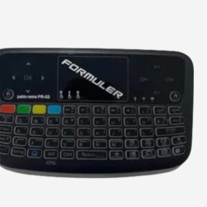 Product: Keyboard Formuler – Mini Clavier Sans Fil Formuler